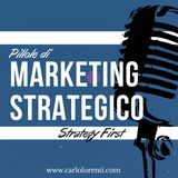 Introduzione a Strategy First di Stefano Verga