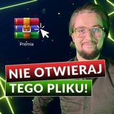 Niebezpieczne pliki: Czy PDF i ZIP mogą zainfekować Twój komputer?