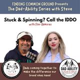 Stuck and Spinning? Call the IDDO