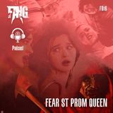FB16: La Reina del Baile (Fear St Prom Queen)