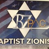 BZPAC Levine-Keane-Cotton Interview Policy Toward Israel