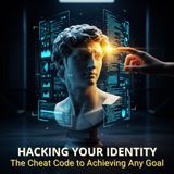 Hacking Your Identity: The Cheat Code to Achieving Any Goal