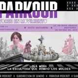Parkour - Temporada 3 - Capítulo 1 - “Lola Mora, la escultora que rompió los moldes“