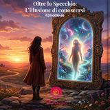Oltre lo Specchio: L’illusione di conoscersi