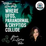 Haunted by Truth: The Supernatural Worlds of L. Sydney Fisher