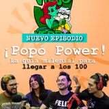 ¡Popó Power!💪💩La Guía Milenial para Llegar a los 100⚡👴🏻