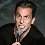 5 After Laughter (Sebastian Maniscalco)