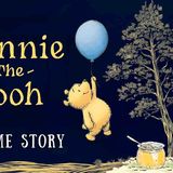 Winnie The Pooh 🍯🐻 Classic Bedtime Story to Help Kids Sleep _ Goodnight Bedtime Stories