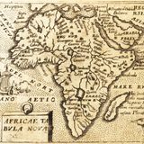 Ep. 1 - Africa