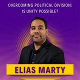 OVERCOMING Political Division: Is Unity Possible?
