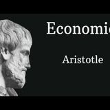 Economics by Aristotle | Ancient Greek Philosophy & Wealth Management (Full Audiobook)
