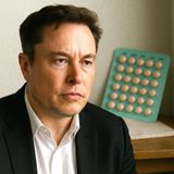 Se perfino Elon Musk mette in guardia dalla pillola