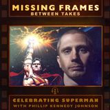 Celebrating Superman with Phillip Kennedy Johnson