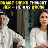 At 67_ He Married a 27-Year-Old Filipina and Brought Her to Dubai _Then She Vanished Without a Trace