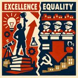 Equality Isn’t Sameness: Why Excellence Still Matters in Education