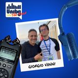 Giorgio Vanni: «Ho amato gli anime grazie al mio papà»