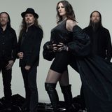 NIGHTWISH - Yesterwynde Interview