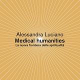 Alessandra Luciano "Medical Humanities"