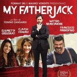 Intervista ad Eleonora Giorgi per il suo ultimo film "My father Jack"