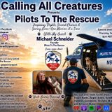 Pilots To The Rescue