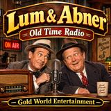 Lum & Abner - Hunting the Lion