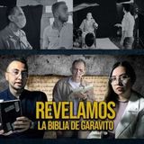 Revelamos la Oscura Biblia de Garavito: Secretos del Mayor Asesino en Serie de Colombia