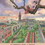 Héctor Abad Faciolince pregonará la Feria del Libro Antiguo de Sevilla