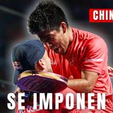 "CHINGALAN Se Venga Con Un Chingotto SOBERBIO..." | Análisis Premier Italy Major | Podcast Padel Up