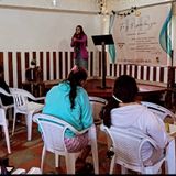 El poder de su Resurrección  -  Leydi Sierra |  20 de Abril del 2025 | Predicas Cristianas 2025