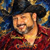 21.- LOS COMPADRES Y HERNAN EL POTRO