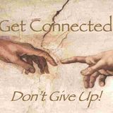 Don’t Give Up