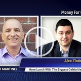 Alex Zlatin - Turning Bad Reviews into Opportunity for Profits!