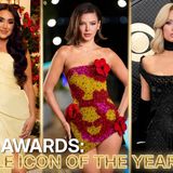 Ariana Madix & Meredith Marks among stars nominated for the Style Icon of the Year at the 2026 VRT Awards