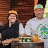 Blackrocks partners with NMU for 'Wildcat Gold' lager (Aug. 23, 2024)