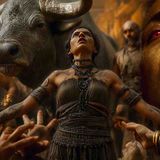 Who Were the Canaanites_ The Nation Built on Child SACRIFICE