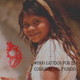 #1500Latidos: Defendamos el corazón de la tierra desde las mujeres y jóvenes indígenas