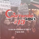 13- La voce dei discendenti di Ge(n)-Zi