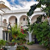 Viaja con Machín: Semana de los Patios Vejeriegos