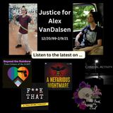 Call to Action: An Alex VanDalsen Roundtable Discussion