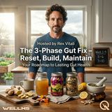 The 3-Phase Gut Fix – Reset, Build, Maintain - Building Back Better