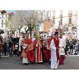 Riti della Settimana Santa a Pizzo (Calabria)