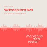 Afsnit #45: Webshop/e-commerce som B2B