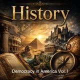 Democracy in America Vol I - Alexis de Tocqueville - Part 2
