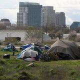 California's Homeless Problem