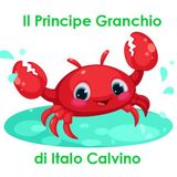 Il Principe Granchio di Italo Calvino