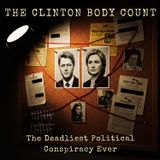 The CLINTON Body Count: The DEADLIEST Political Conspiracy Ever