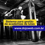 DOJOWEB - Gerenciando seu dojo