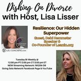 Resilience Our Hidden Superpower with Debi Hemmeter