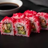 Boston Roll Sushi Explained: Ingredients, History & Recipe Tips