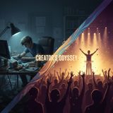 Creator Burnout_ Why Do They Crack Right Before Breakthroughs